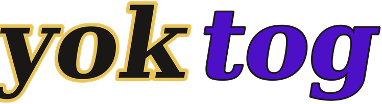 yoktog logo